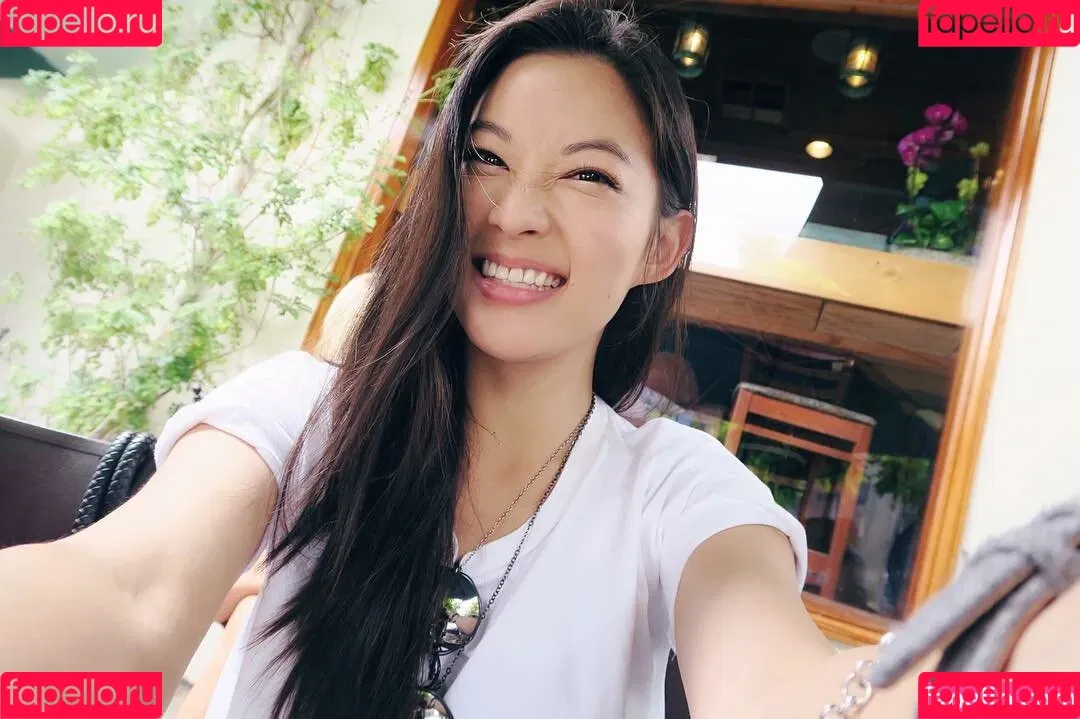 Arden Cho Onlyfans Photo Gallery 