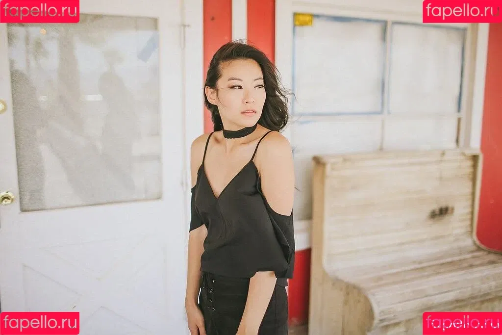 Arden Cho Onlyfans Photo Gallery 