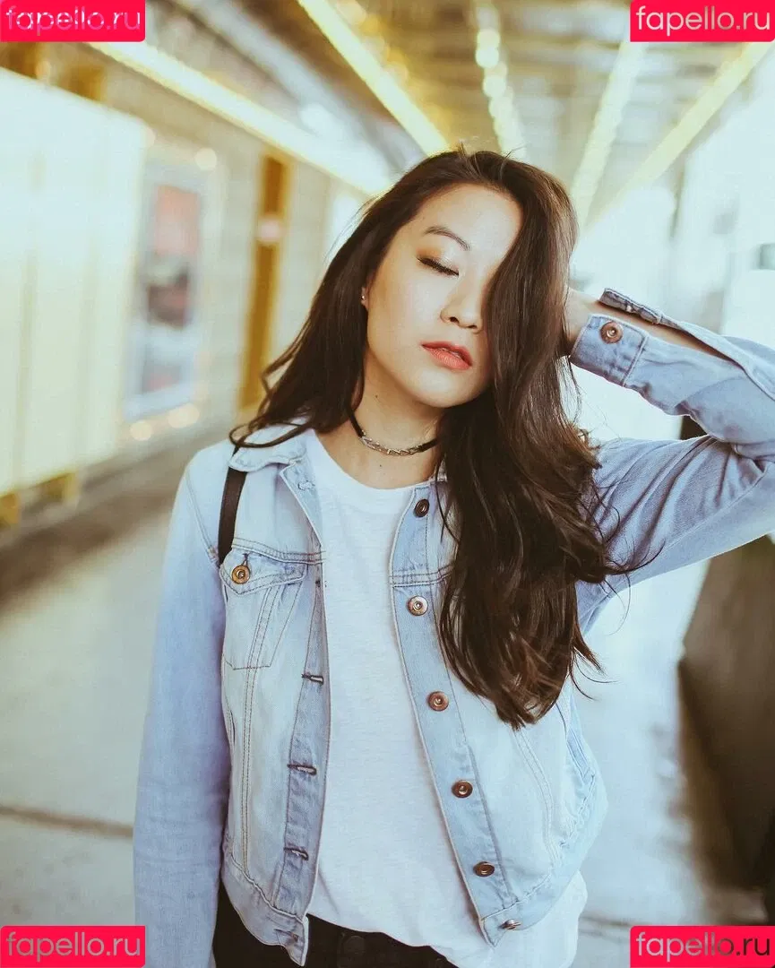 Arden Cho Onlyfans Photo Gallery 