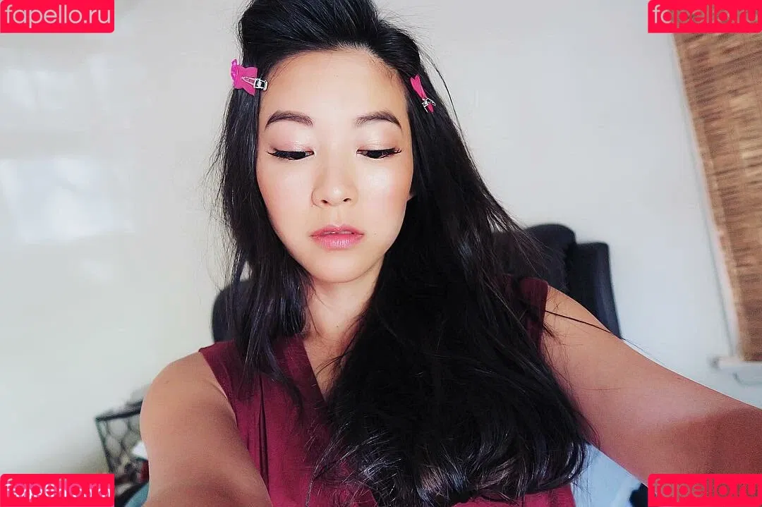 Arden Cho Onlyfans Photo Gallery 