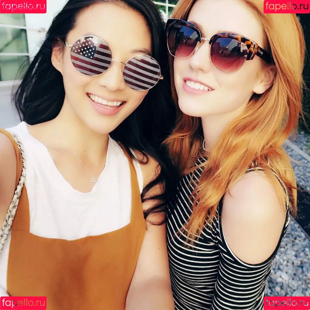 Arden Cho Onlyfans Photo Gallery 
