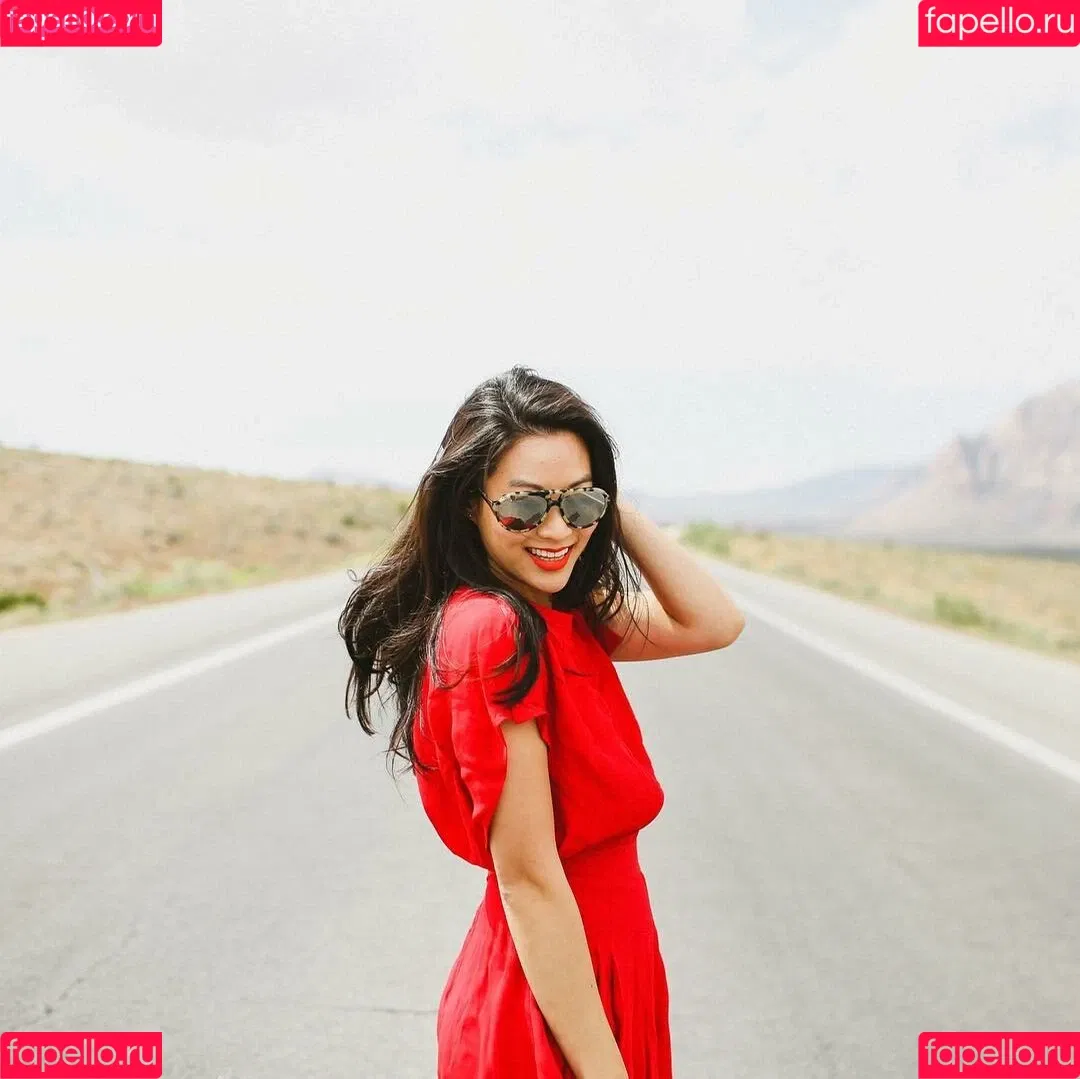 Arden Cho Onlyfans Photo Gallery 