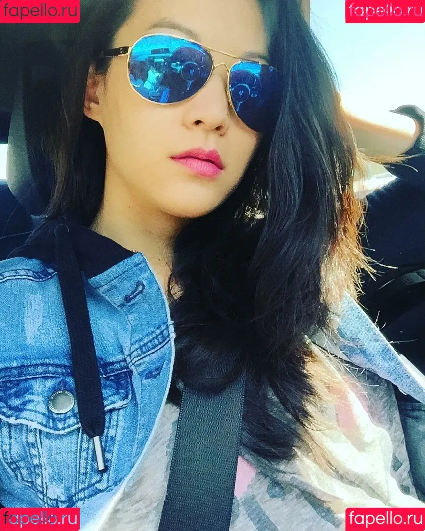 Arden Cho Onlyfans Photo Gallery 