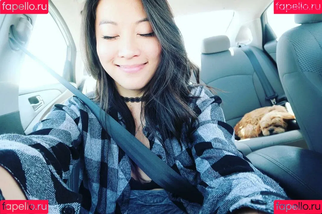 Arden Cho Onlyfans Photo Gallery 