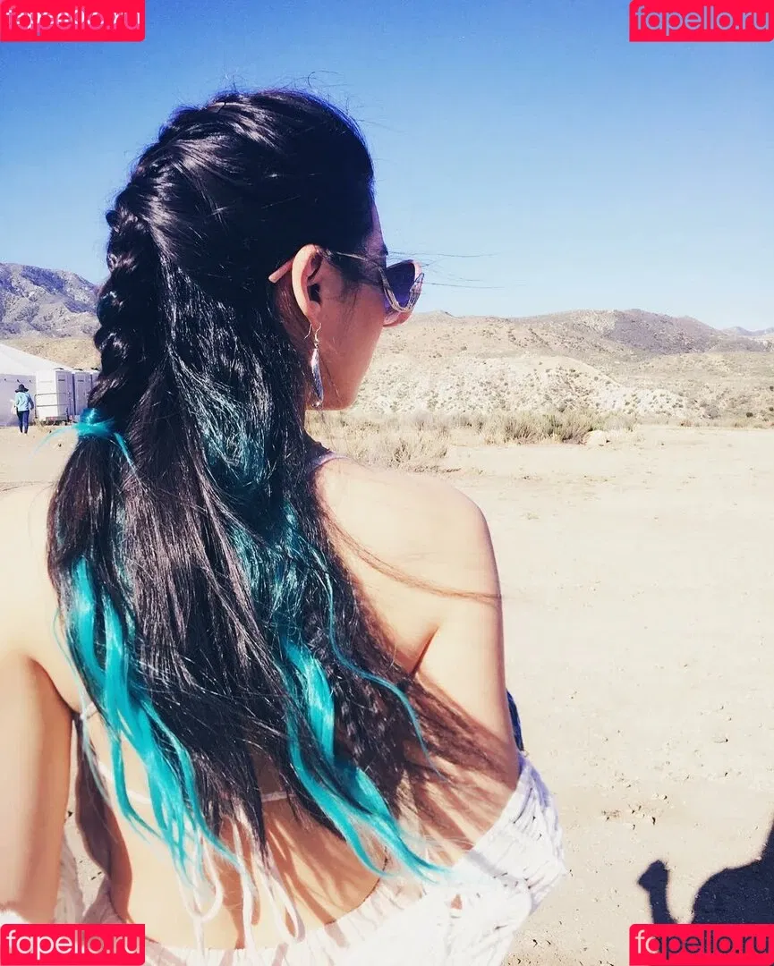 Arden Cho Onlyfans Photo Gallery 