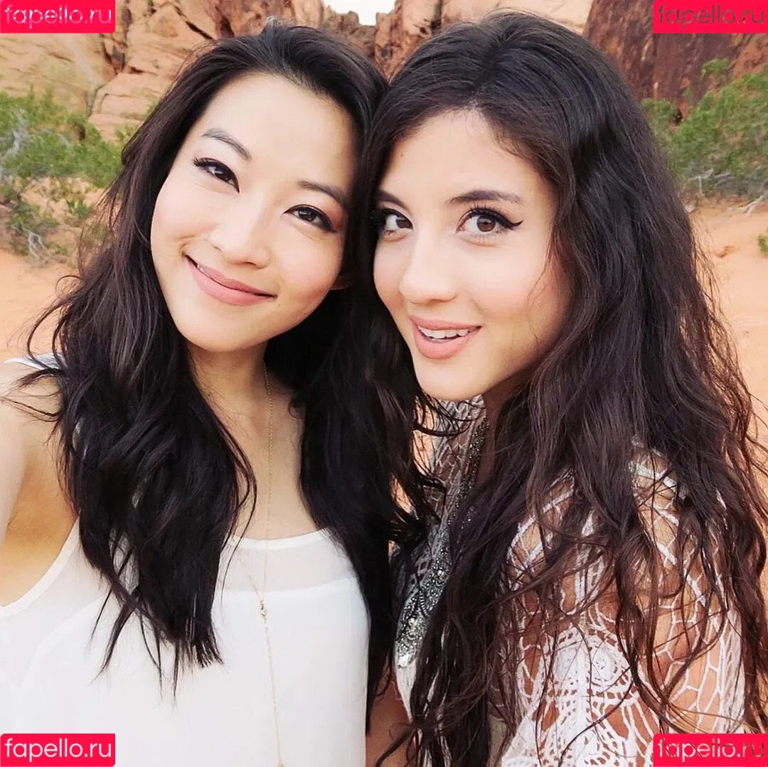 Arden Cho Onlyfans Photo Gallery 