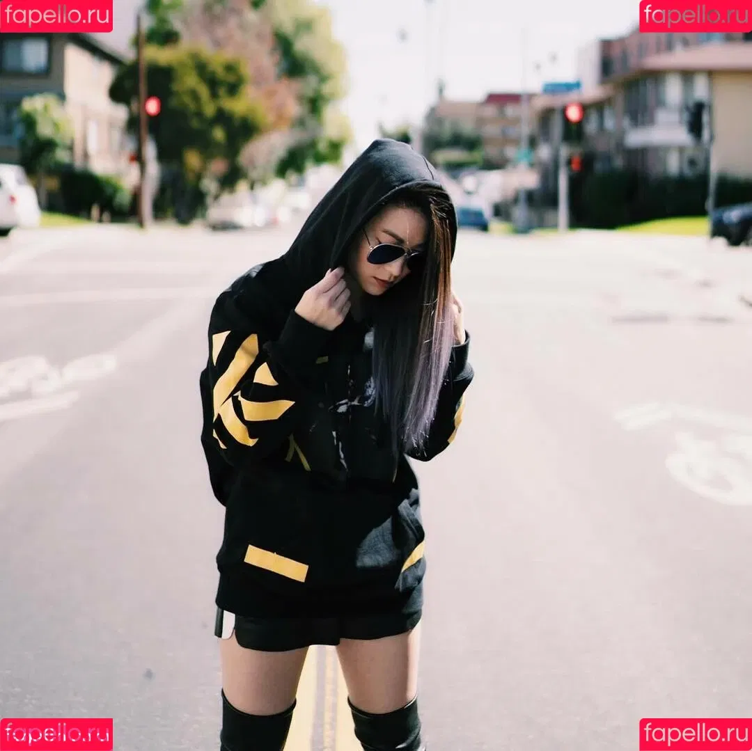 Arden Cho Onlyfans Photo Gallery 