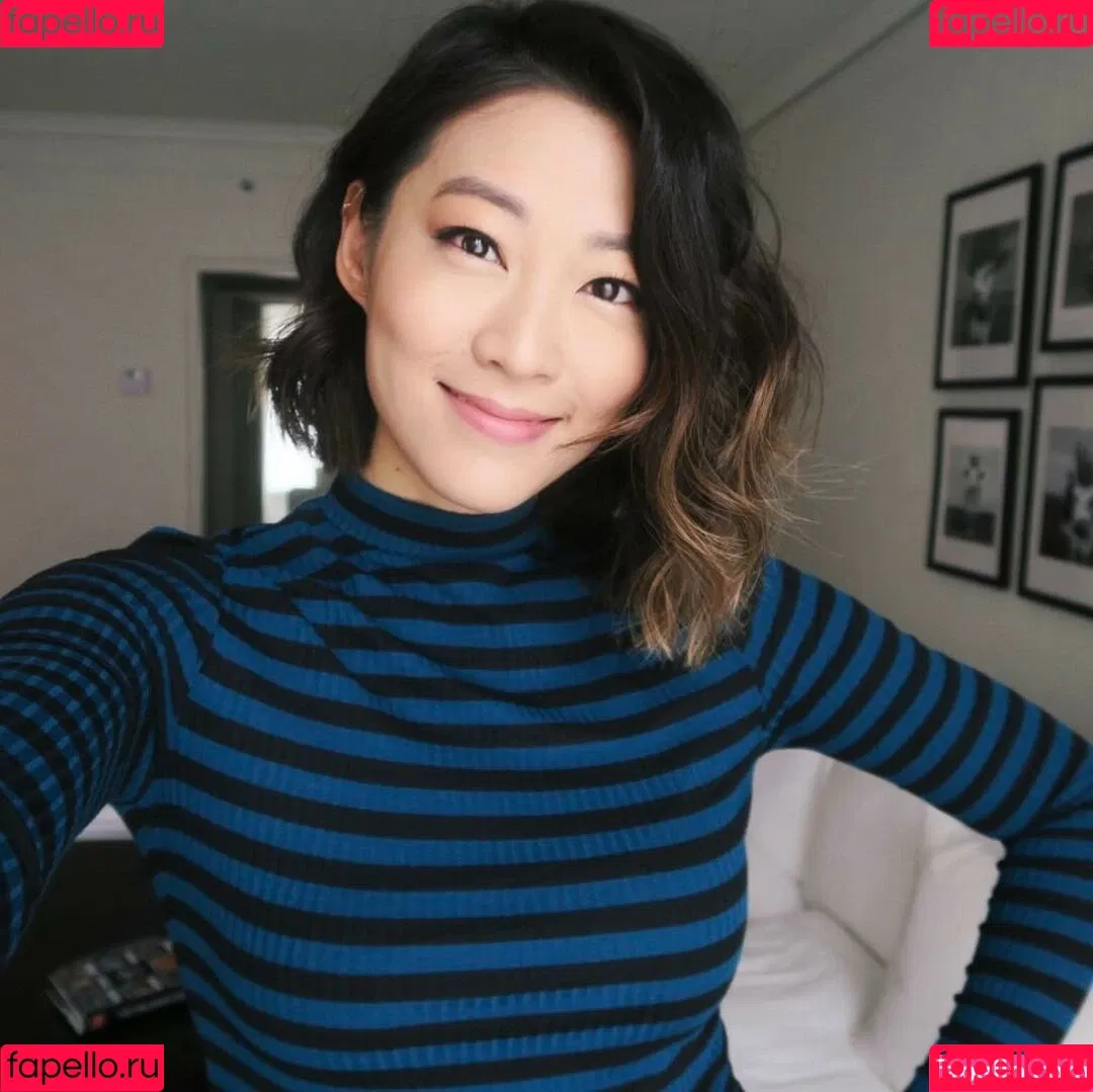 Arden Cho Onlyfans Photo Gallery 