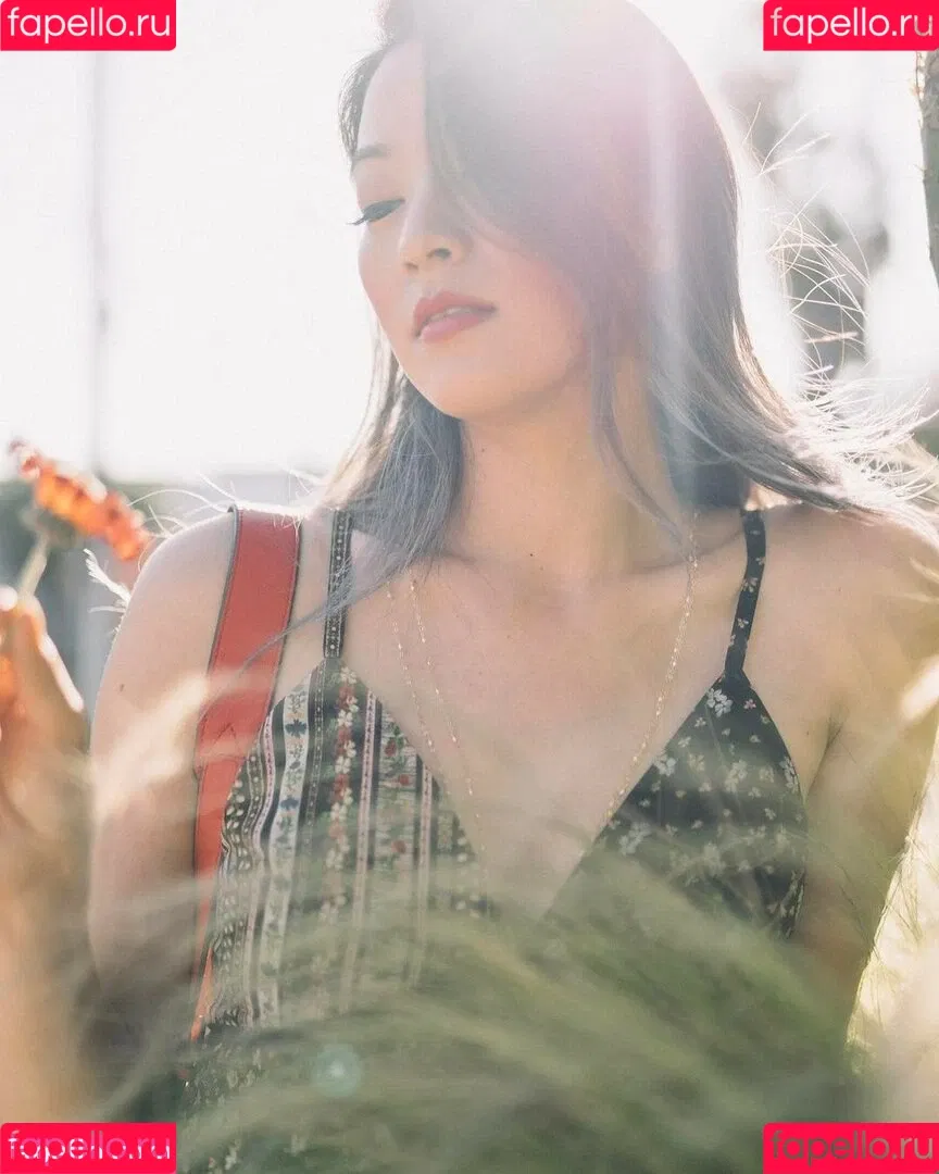 Arden Cho Onlyfans Photo Gallery 