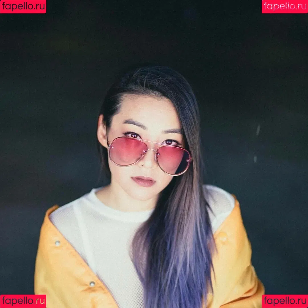 Arden Cho Onlyfans Photo Gallery 