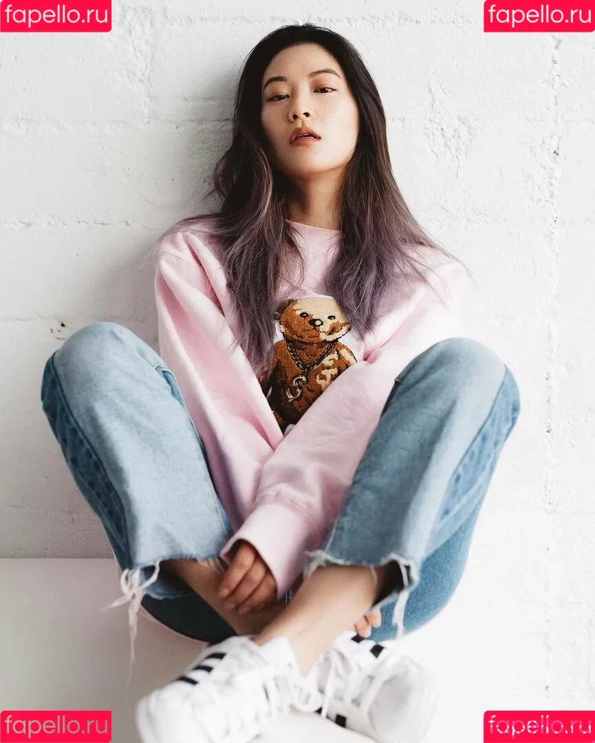 Arden Cho Onlyfans Photo Gallery 