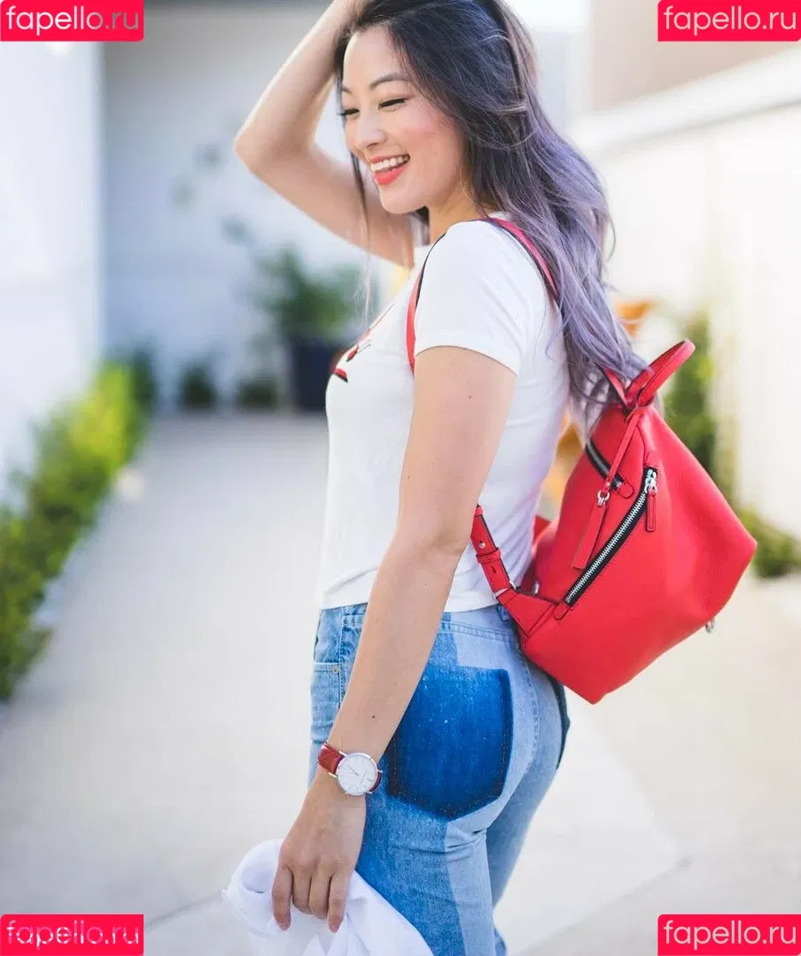 Arden Cho Onlyfans Photo Gallery 