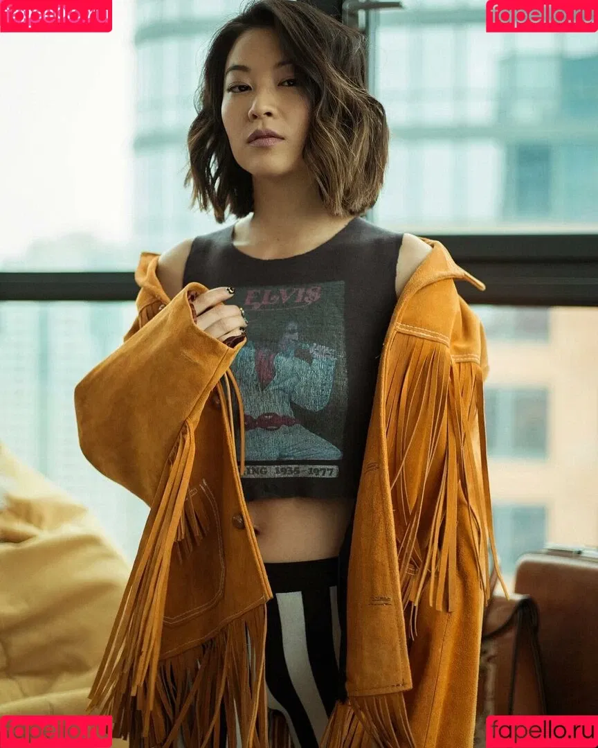 Arden Cho Onlyfans Photo Gallery 
