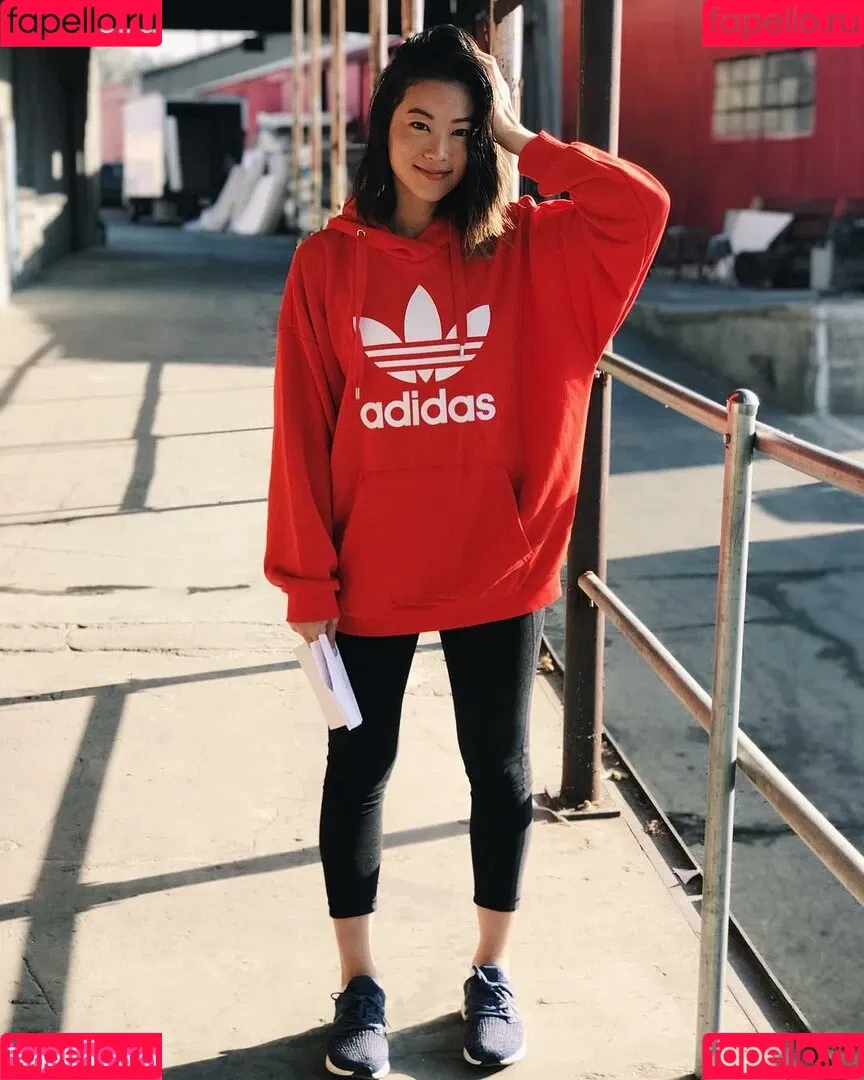 Arden Cho Onlyfans Photo Gallery 