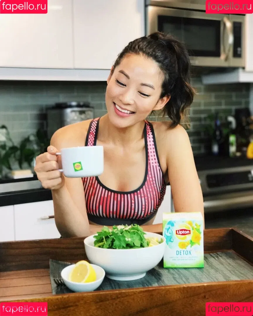 Arden Cho Onlyfans Photo Gallery 