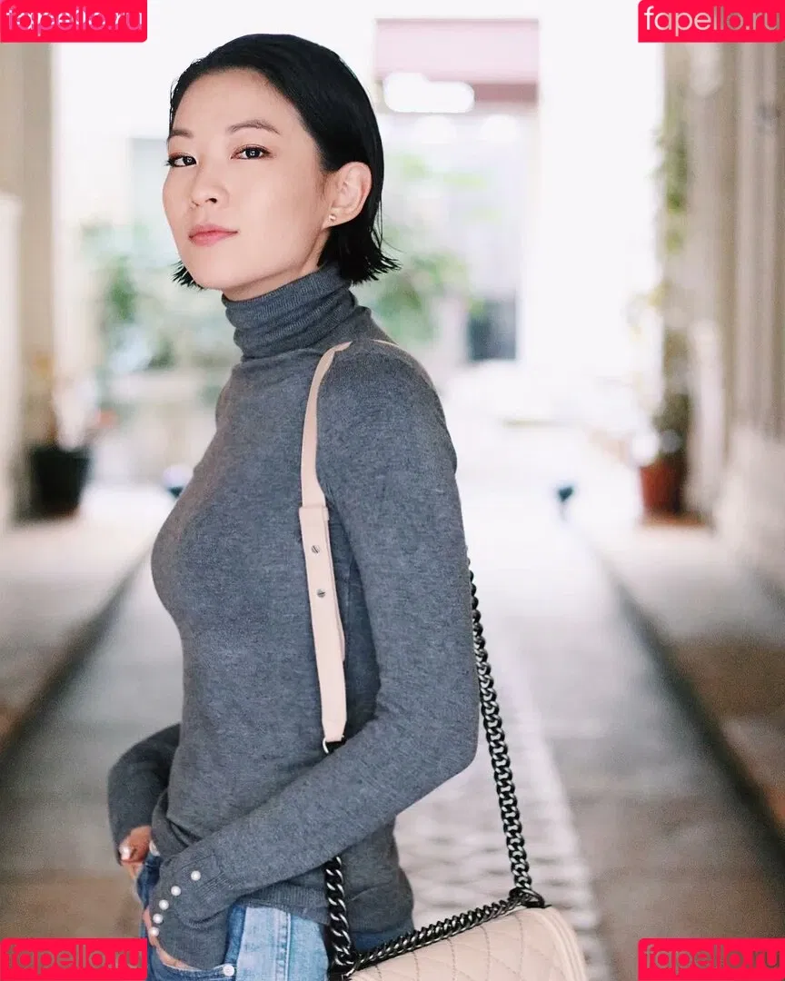 Arden Cho Onlyfans Photo Gallery 