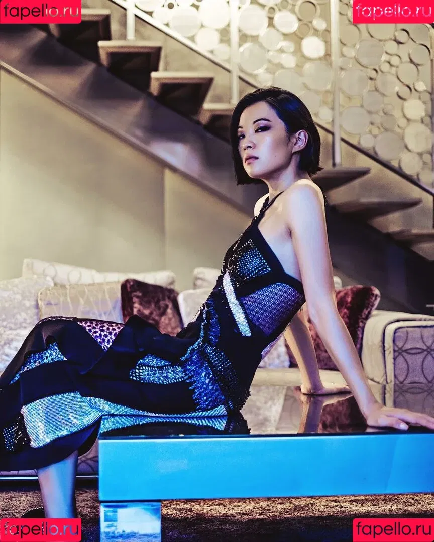 Arden Cho Onlyfans Photo Gallery 