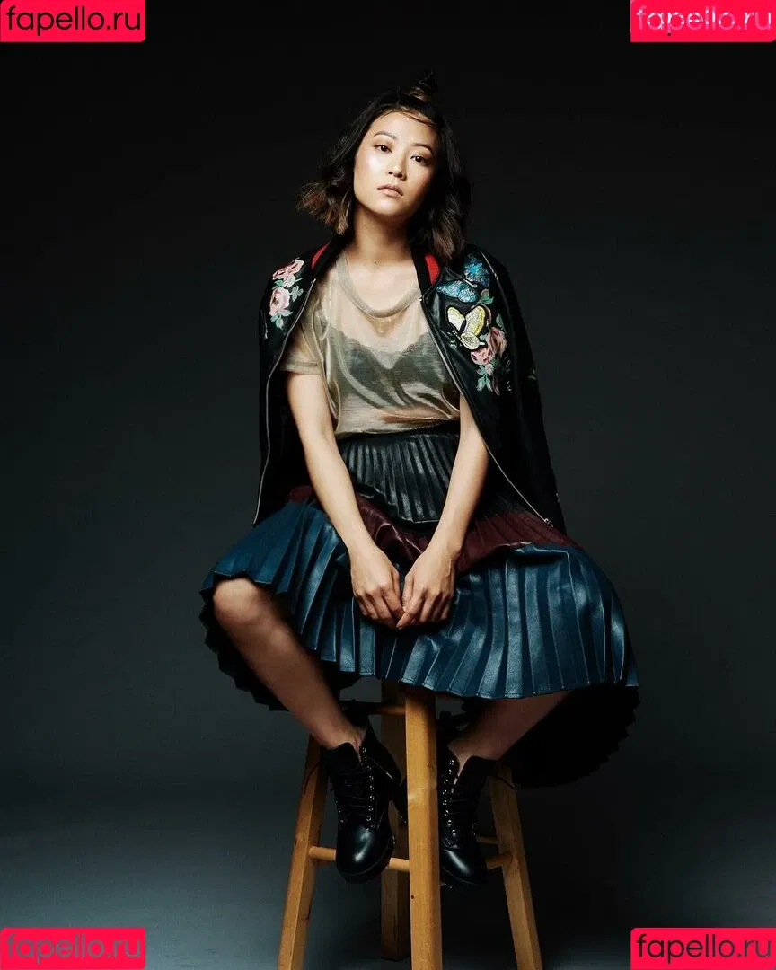 Arden Cho Onlyfans Photo Gallery 