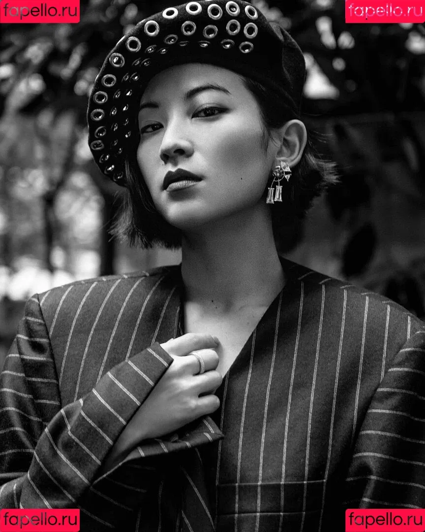 Arden Cho Onlyfans Photo Gallery 