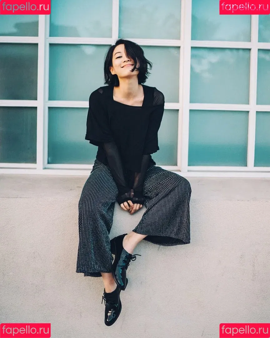 Arden Cho Onlyfans Photo Gallery 
