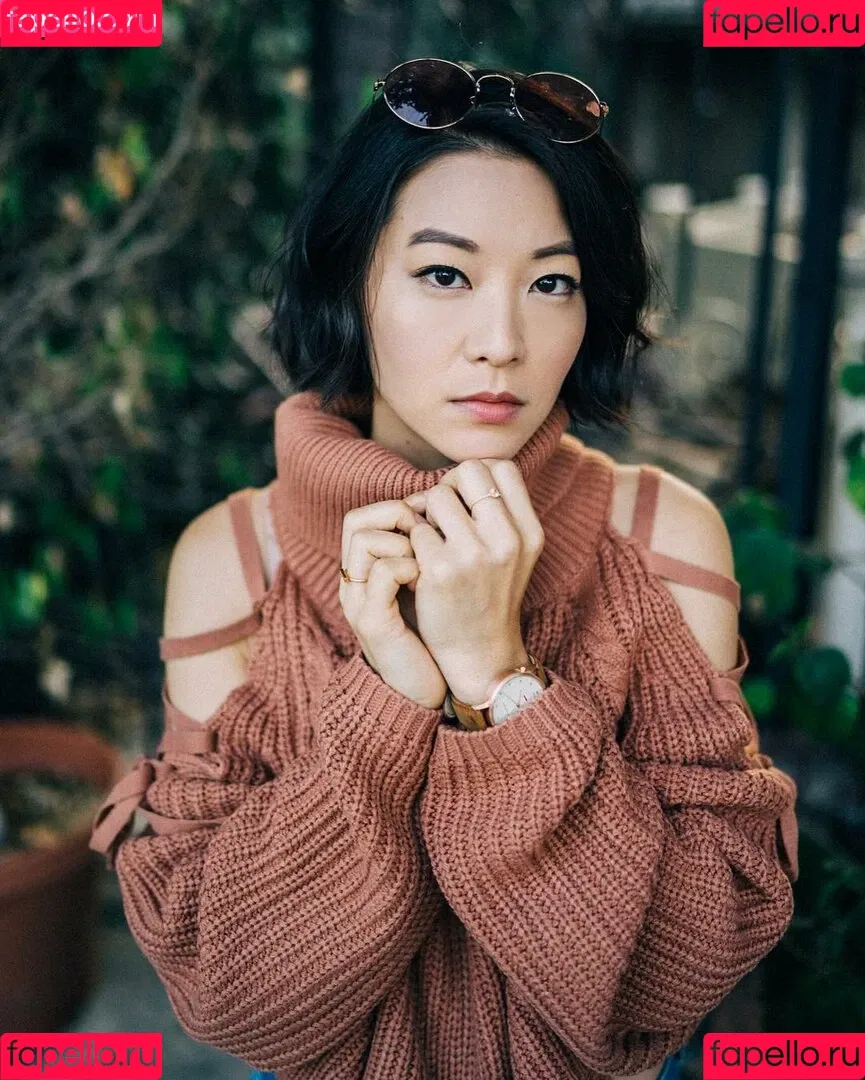 Arden Cho Onlyfans Photo Gallery 