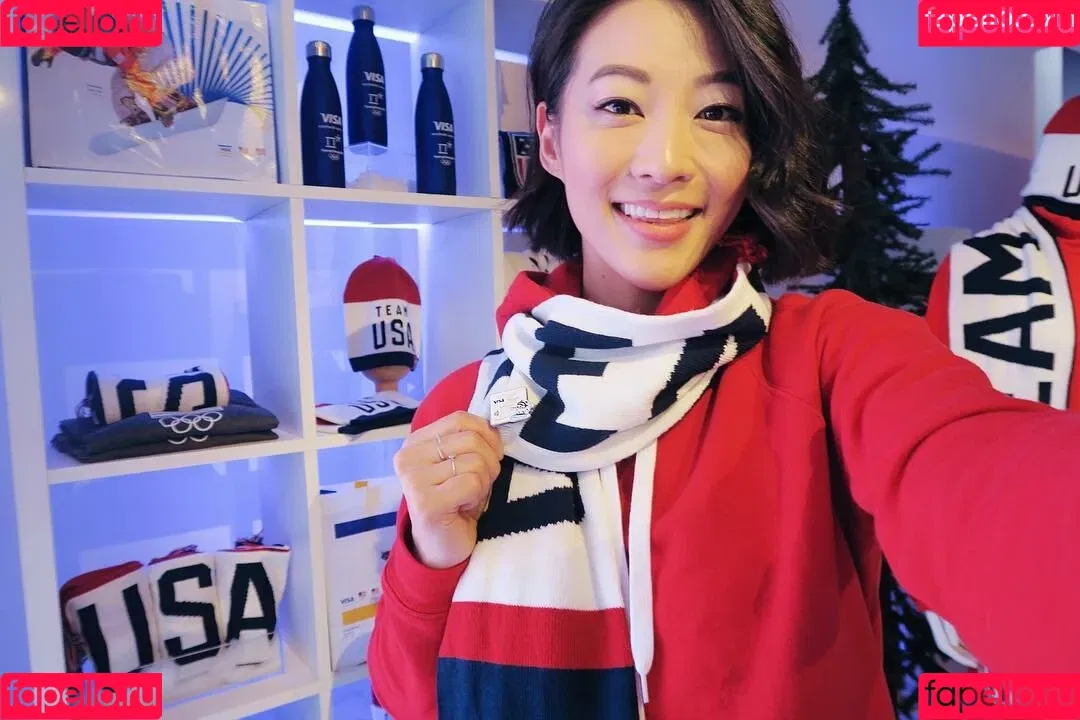 Arden Cho Onlyfans Photo Gallery 