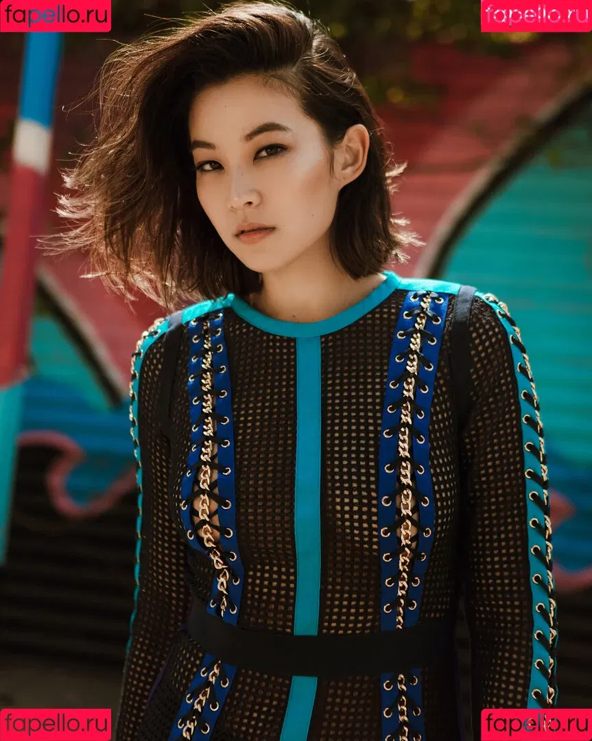 Arden Cho Onlyfans Photo Gallery 