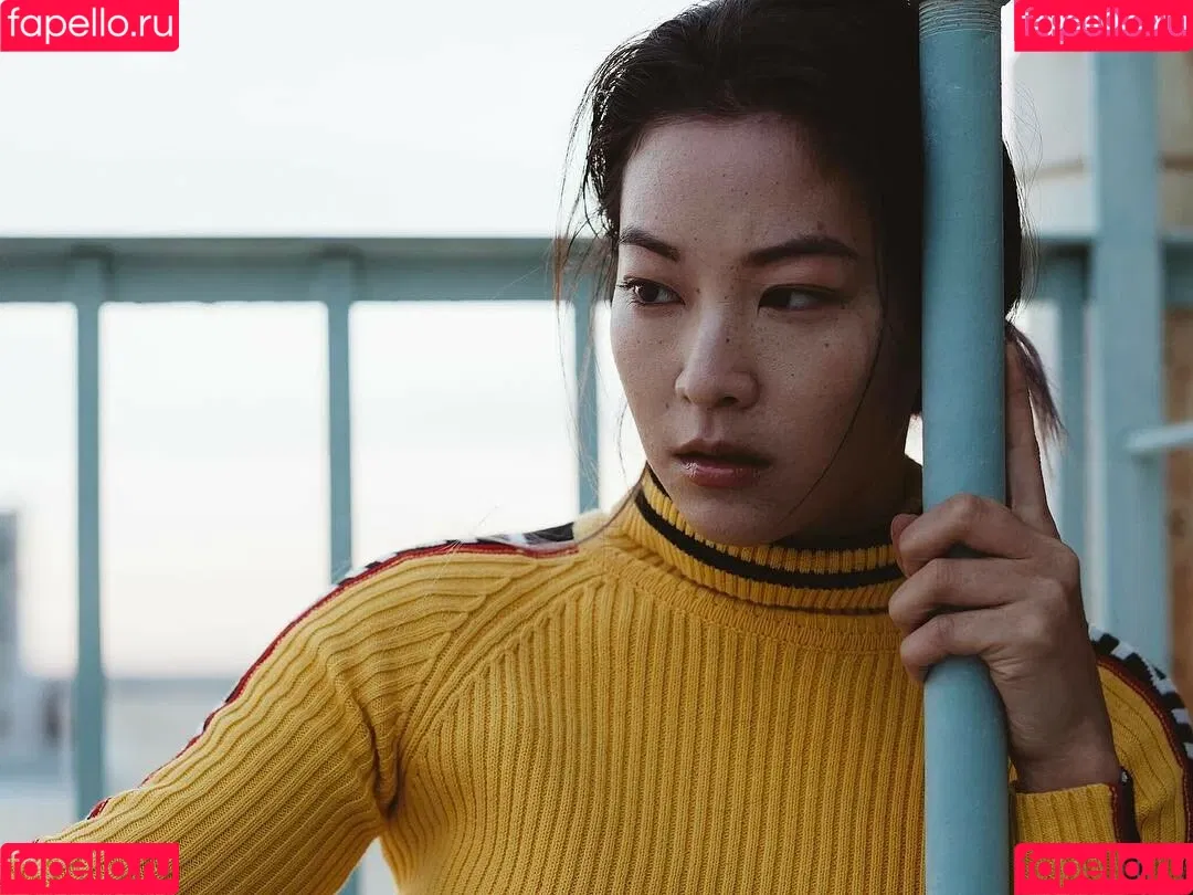 Arden Cho Onlyfans Photo Gallery 