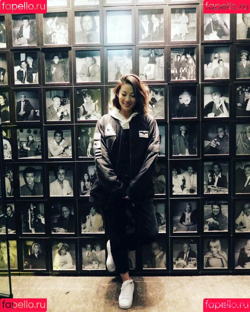 Arden Cho Onlyfans Photo Gallery 