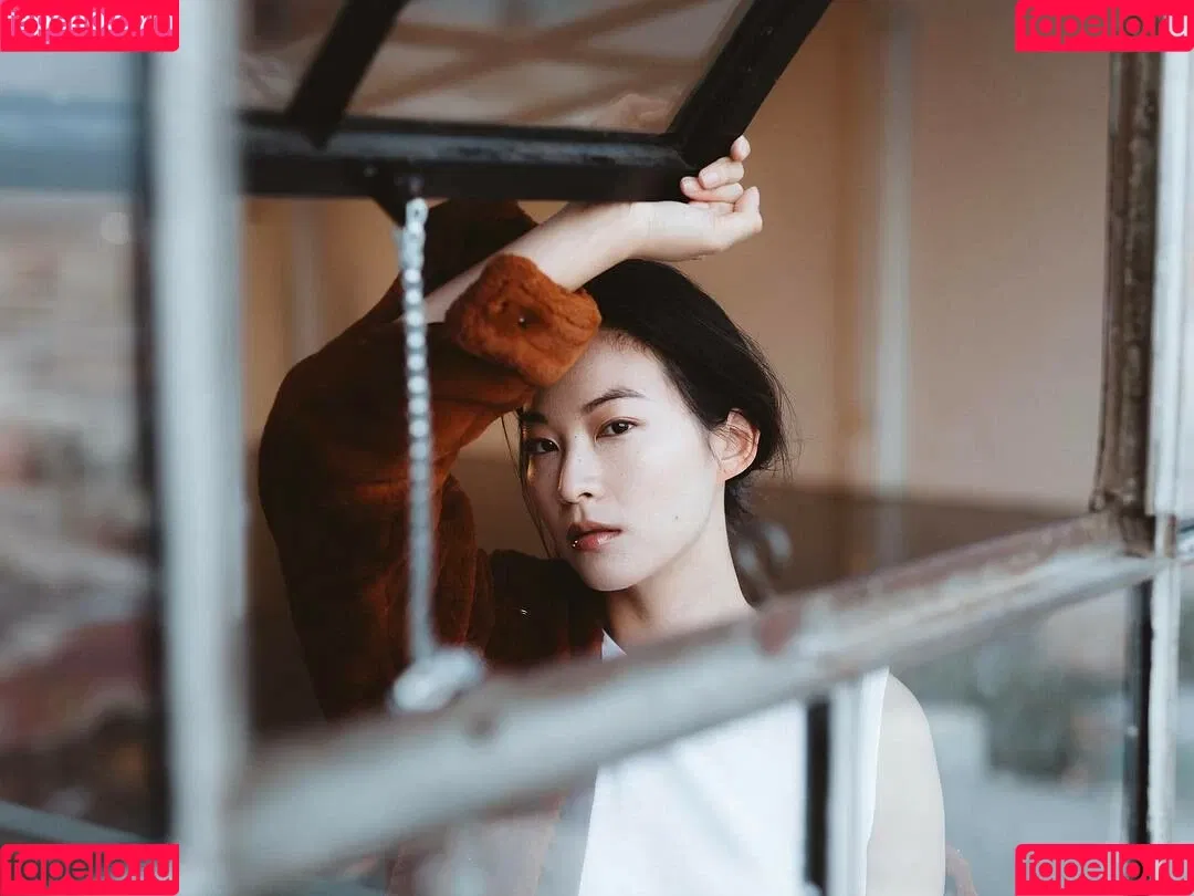 Arden Cho Onlyfans Photo Gallery 