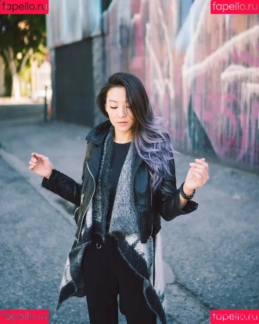 Arden Cho Onlyfans Photo Gallery 