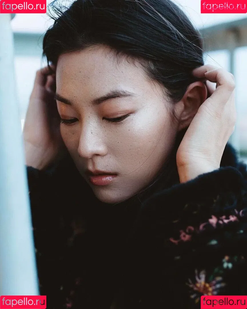 Arden Cho Onlyfans Photo Gallery 