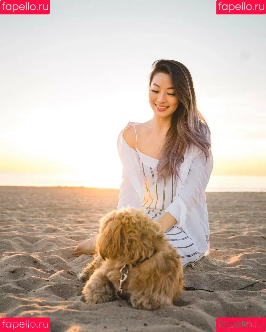 Arden Cho Onlyfans Photo Gallery 