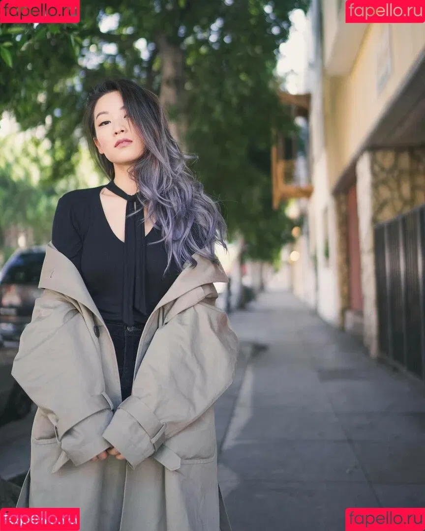 Arden Cho Onlyfans Photo Gallery 