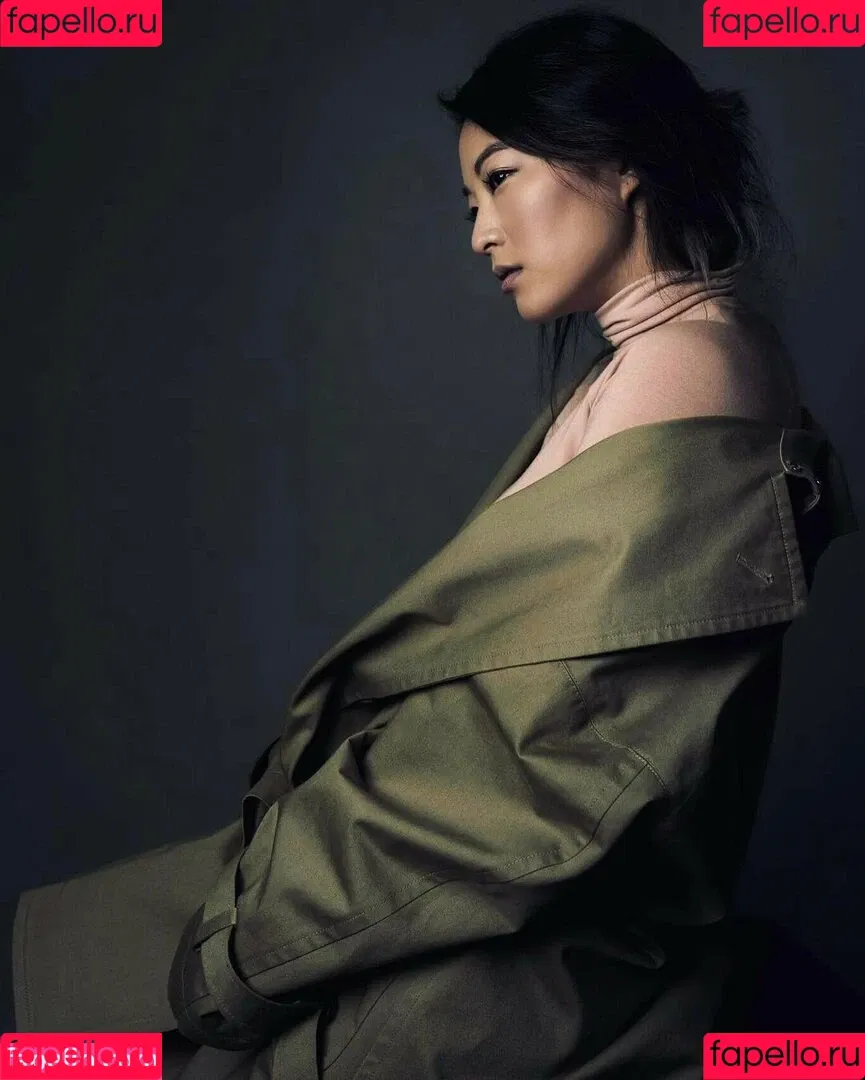 Arden Cho Onlyfans Photo Gallery 
