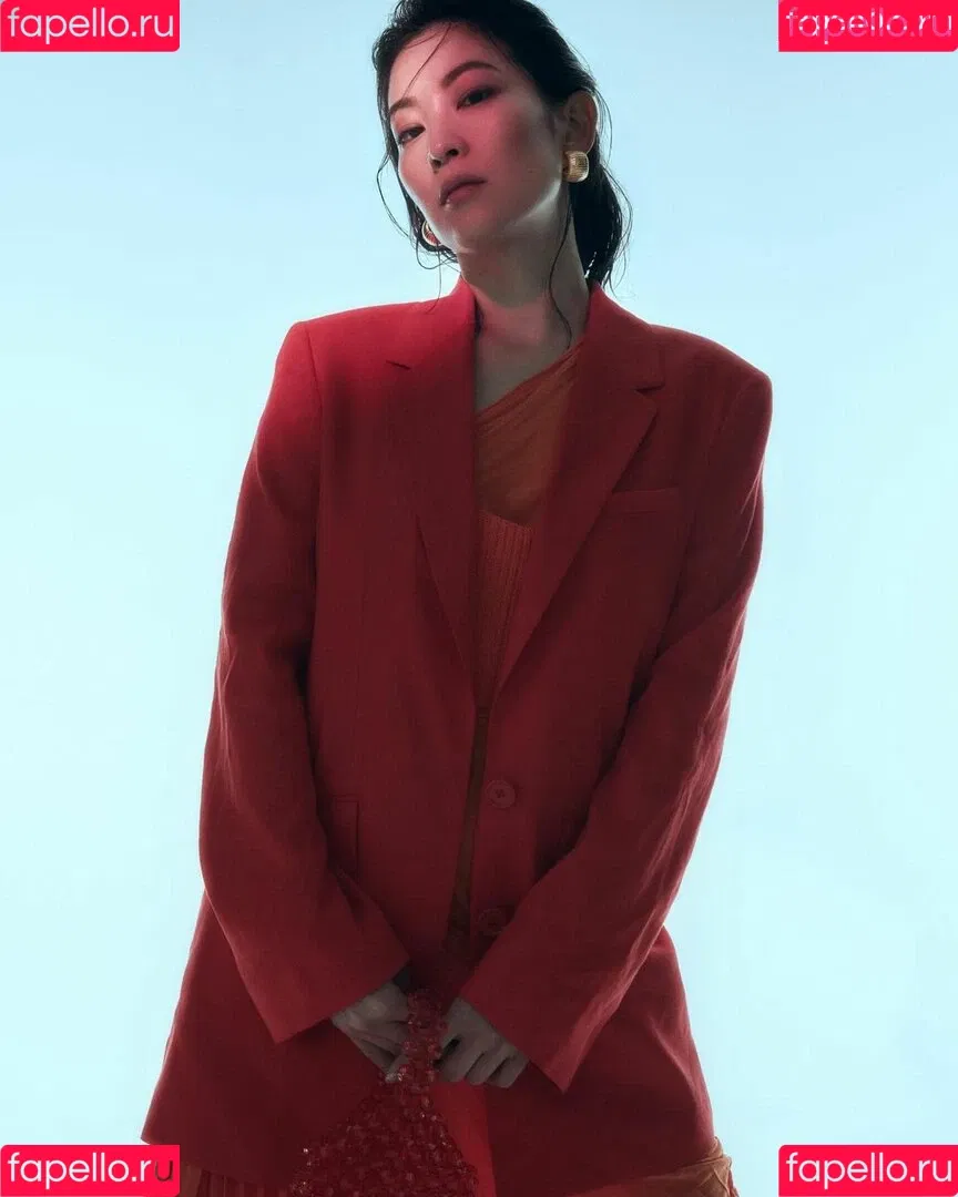 Arden Cho Onlyfans Photo Gallery 