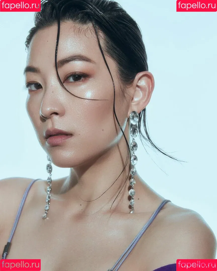 Arden Cho Onlyfans Photo Gallery 