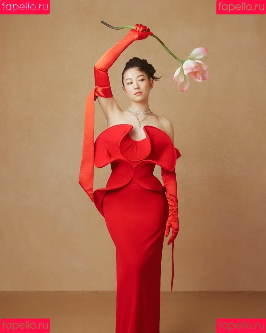 Arden Cho Onlyfans Photo Gallery 