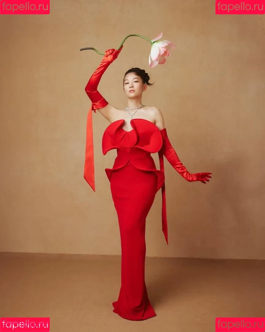Arden Cho Onlyfans Photo Gallery 