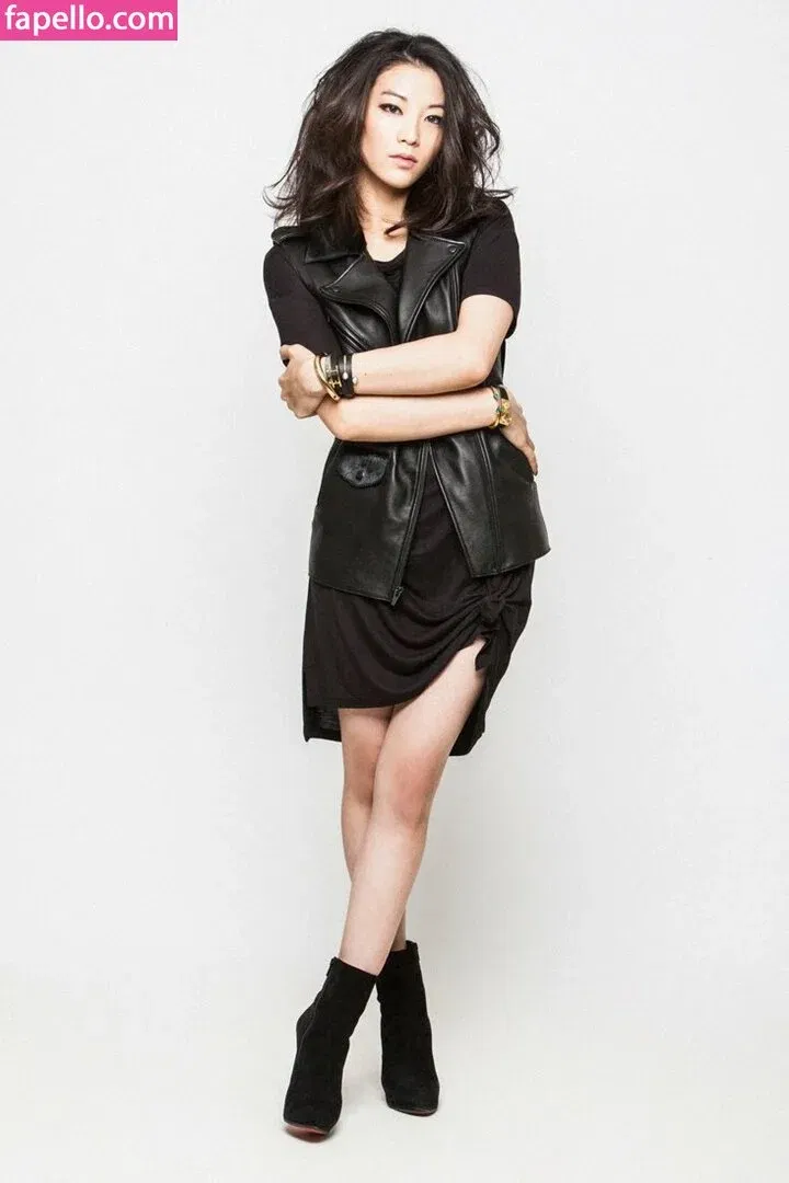 Arden Cho Onlyfans Photo Gallery 
