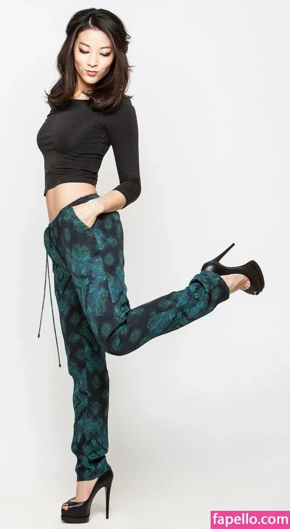 Arden Cho Onlyfans Photo Gallery 