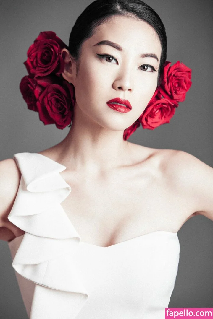 Arden Cho Onlyfans Photo Gallery 