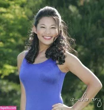 Arden Cho Onlyfans Photo Gallery 