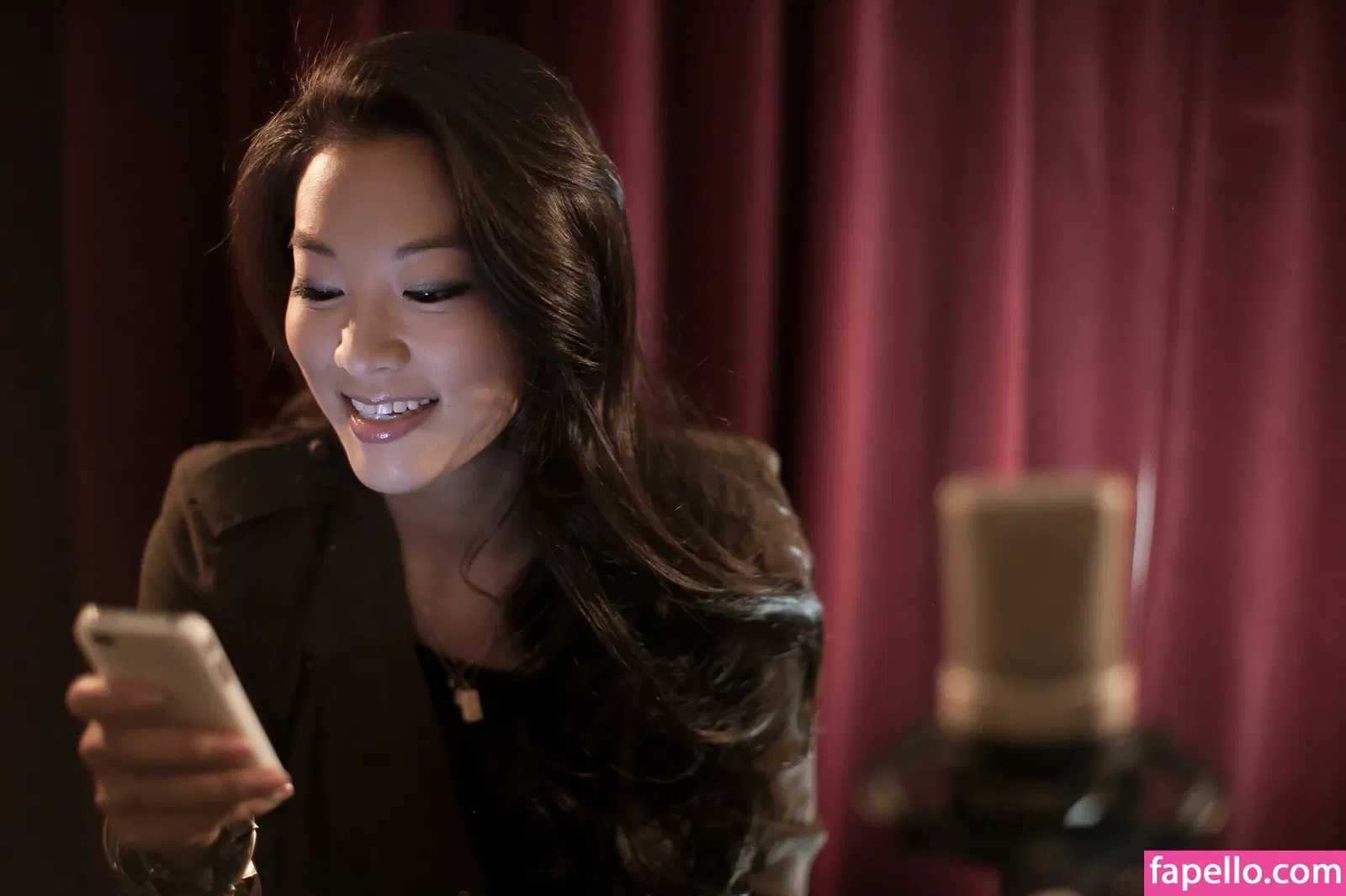 Arden Cho Onlyfans Photo Gallery 