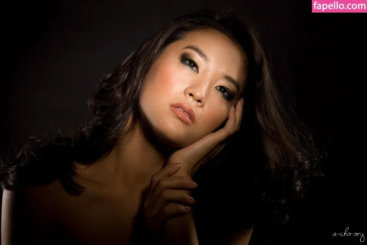 Arden Cho Onlyfans Photo Gallery 