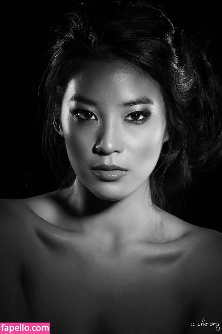 Arden Cho Onlyfans Photo Gallery 