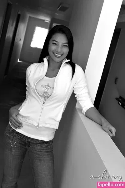 Arden Cho Onlyfans Photo Gallery 