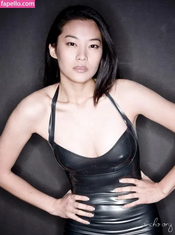 Arden Cho Onlyfans Photo Gallery 