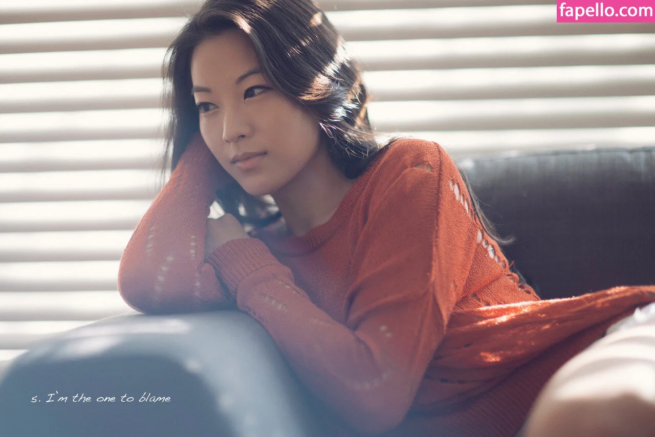 Arden Cho Onlyfans Photo Gallery 