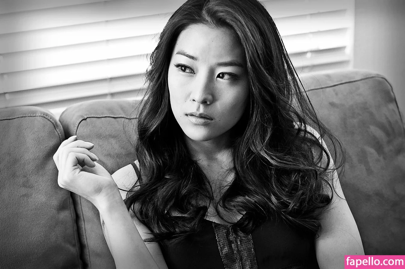 Arden Cho Onlyfans Photo Gallery 